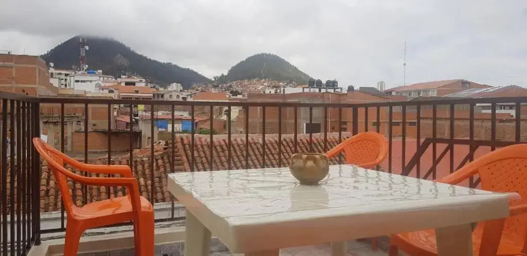 Expresso Hostel