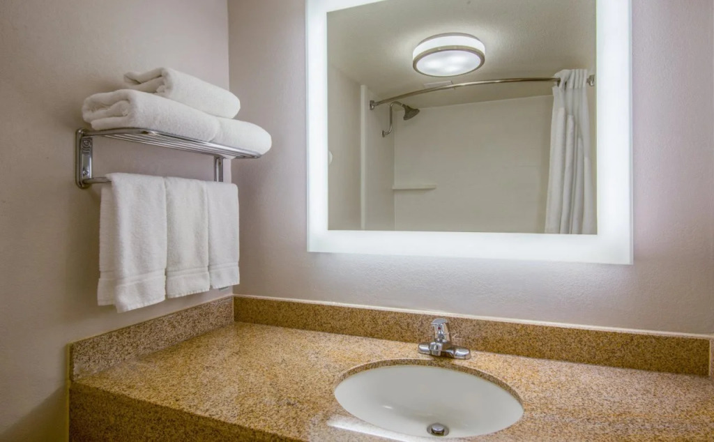 HI Express El Paso Downtown by IHG