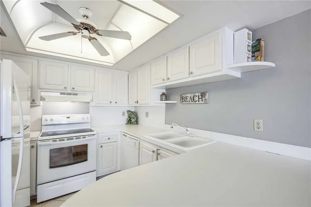 Carlos Pointe PH1 - Four Bedroom Penthouse