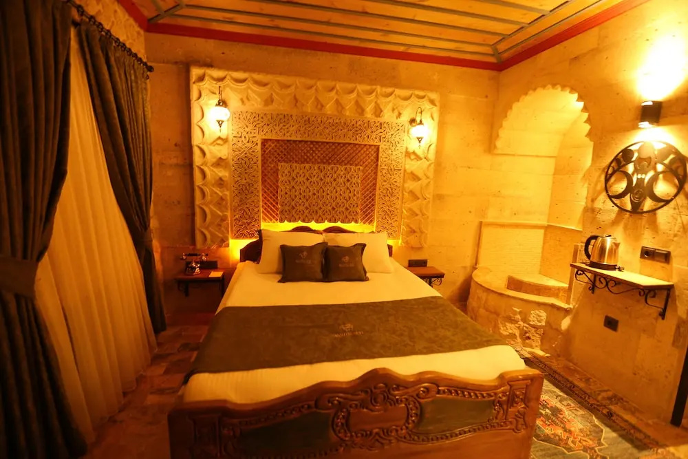 Akritis Cappadocia House