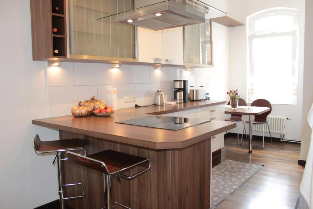 Stangenberg`s City Loft