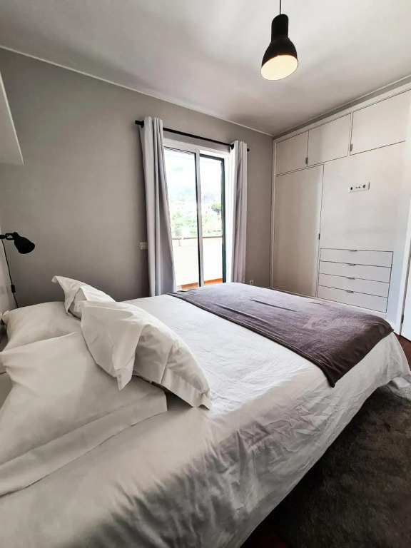 Santa Luzia's Pearl II - Two Bed Apartment