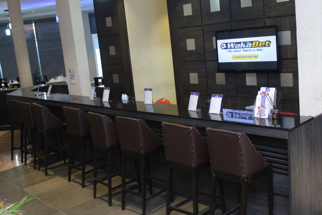Golden Tulip Ibadan