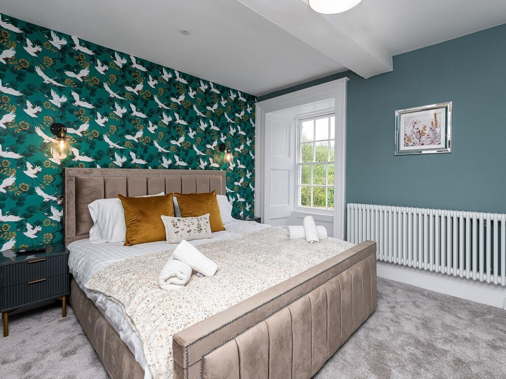 Snowdonia Manor