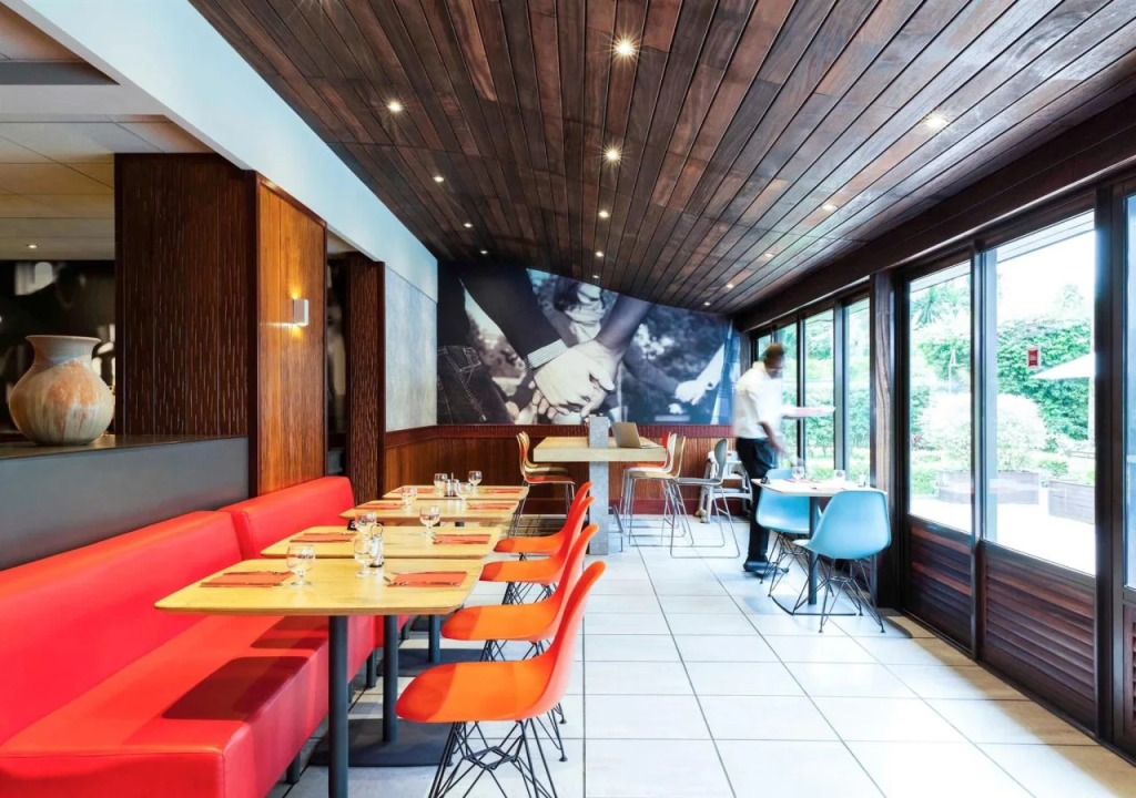 ibis Douala