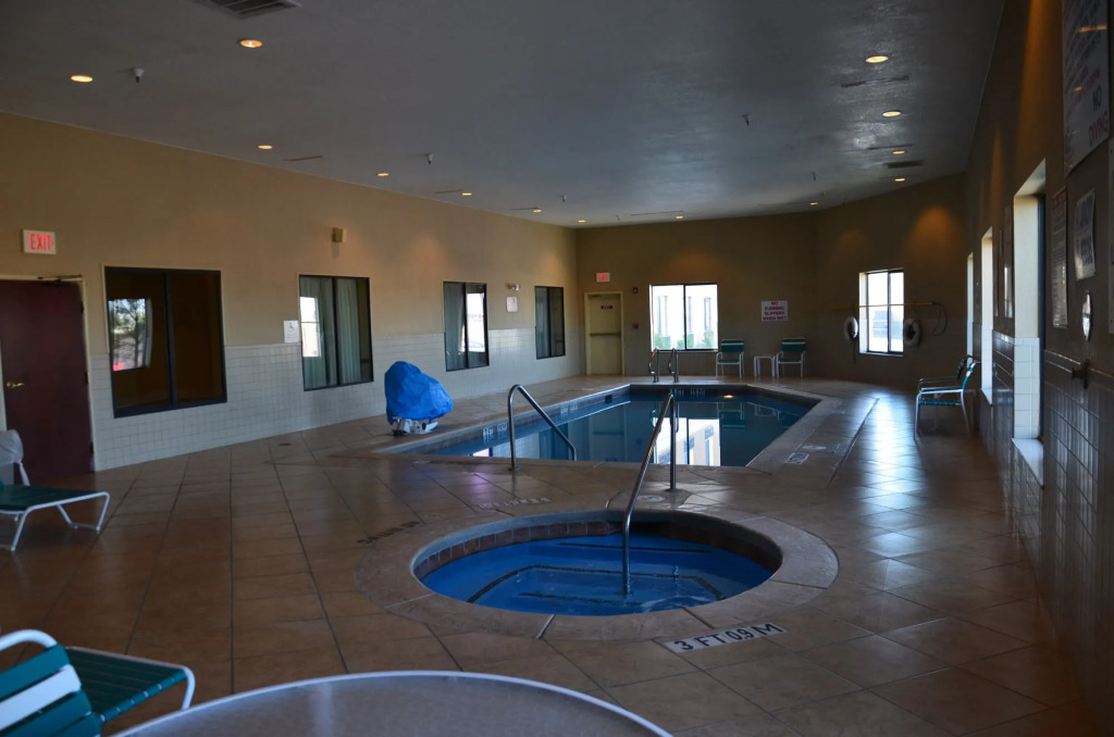 Holiday Inn Express Hotel & Suites Amarillo South by IHG