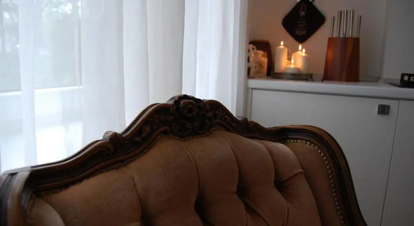 Nice and Cozy flat