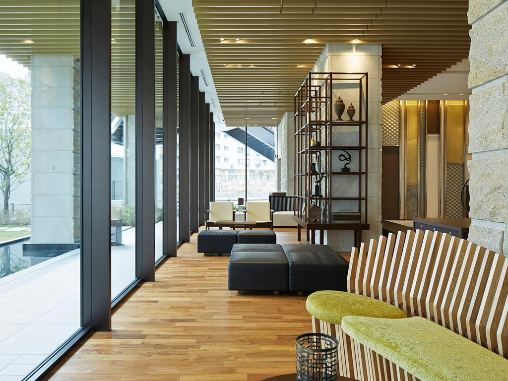 Mitsui Garden Hotel Osaka PREMIER