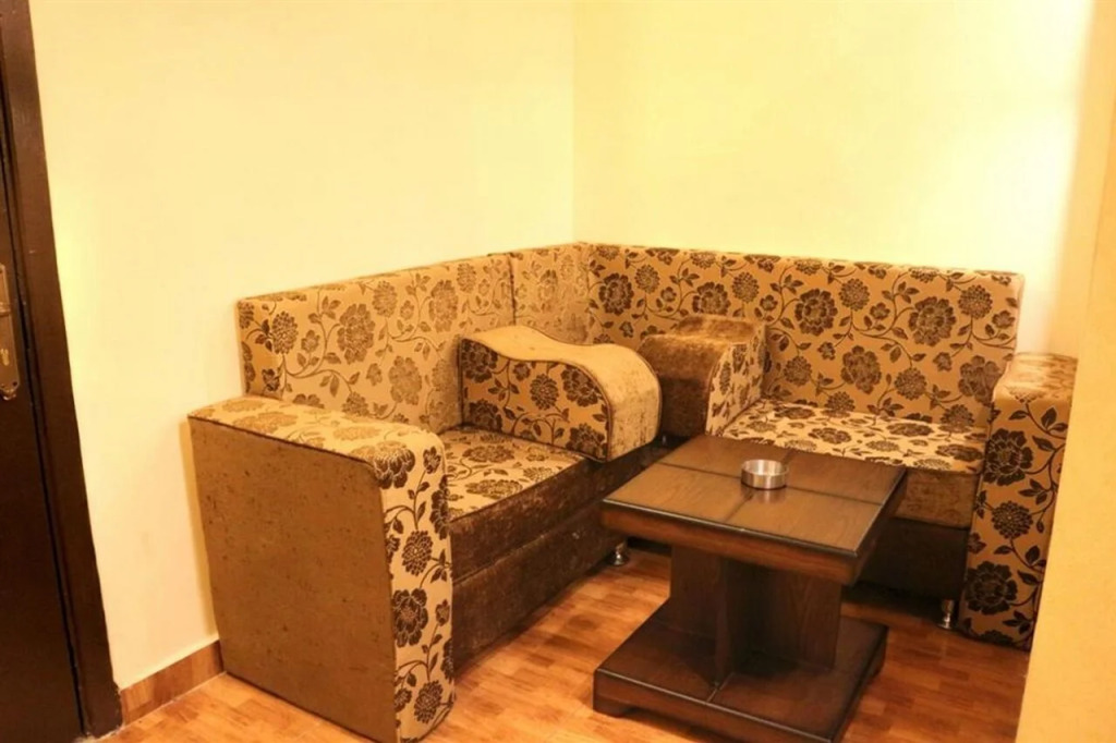 Al Riyati Hotel Apartments