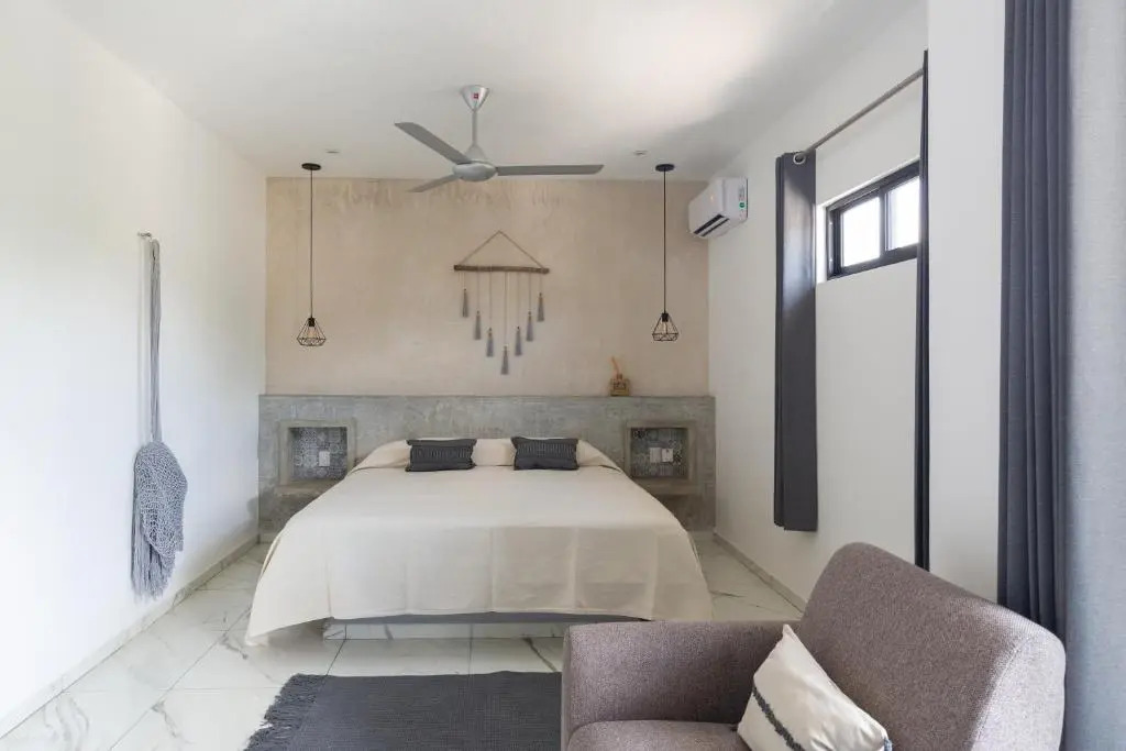 Casa Grande Hotel Tulum