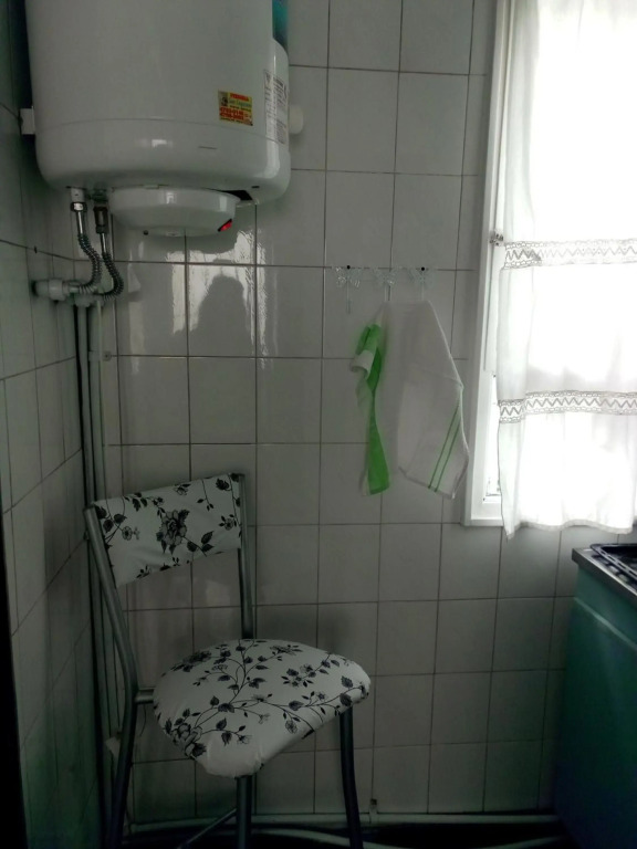 Isurus departamento completo