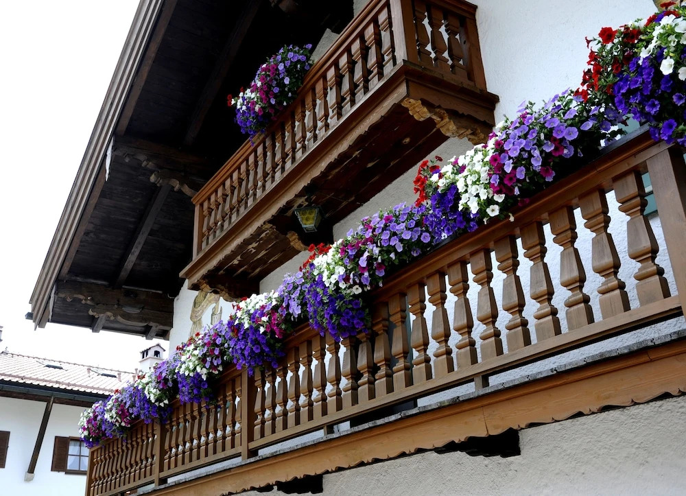 Gästehaus Gritscher