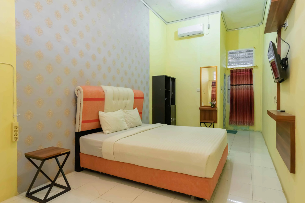 Wisma Padati Syariah RedPartner
