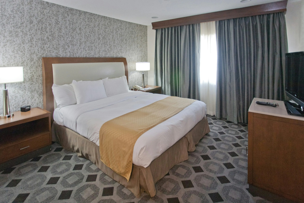 DoubleTree by Hilton Rosemead