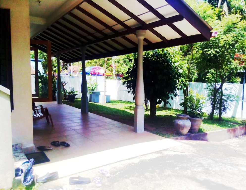 Residence Kuruniyavilla