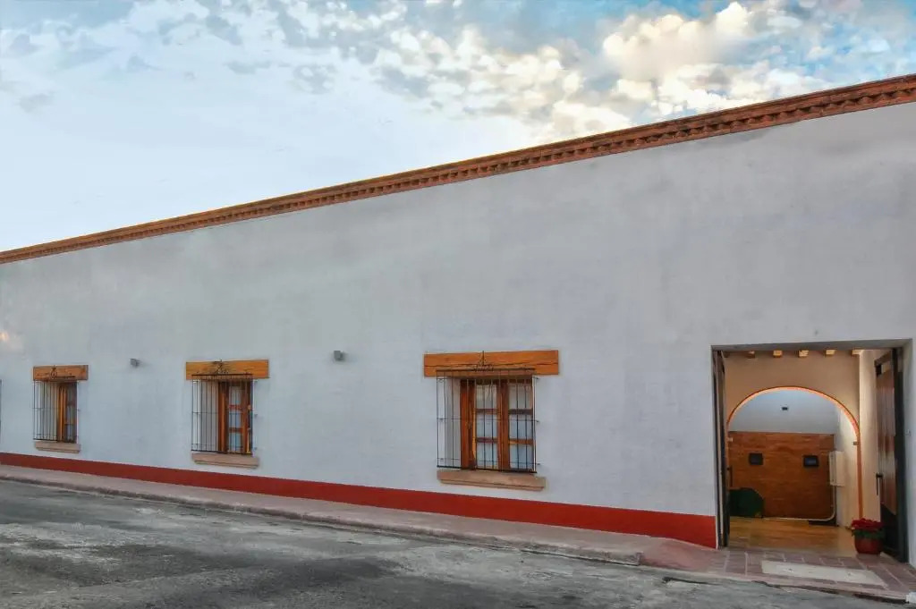 Hotel Casa Iturbe
