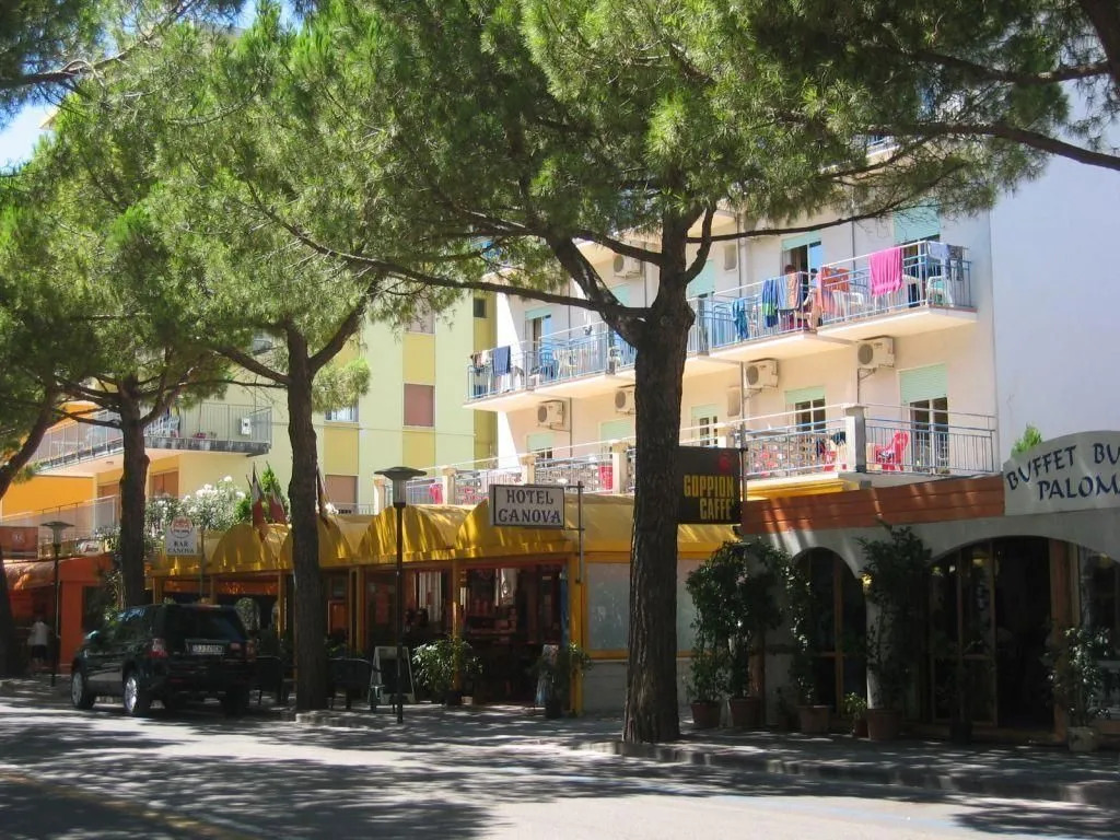 Hotel Canova