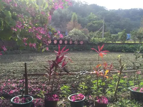 Yu Ho Yuan Lesiure Homestay
