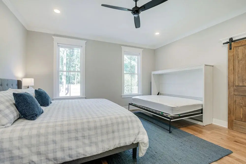North Carolina Home ~ 2 Mi to Pinehurst Resort