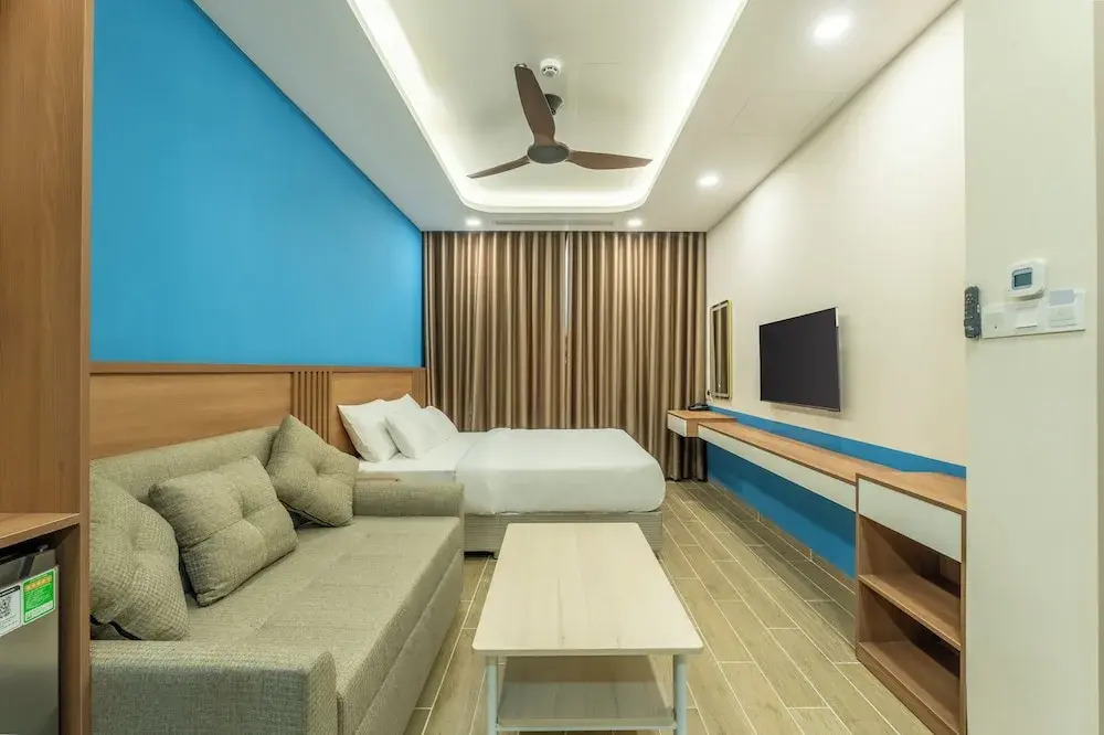 HL Melody Boutique Hotel