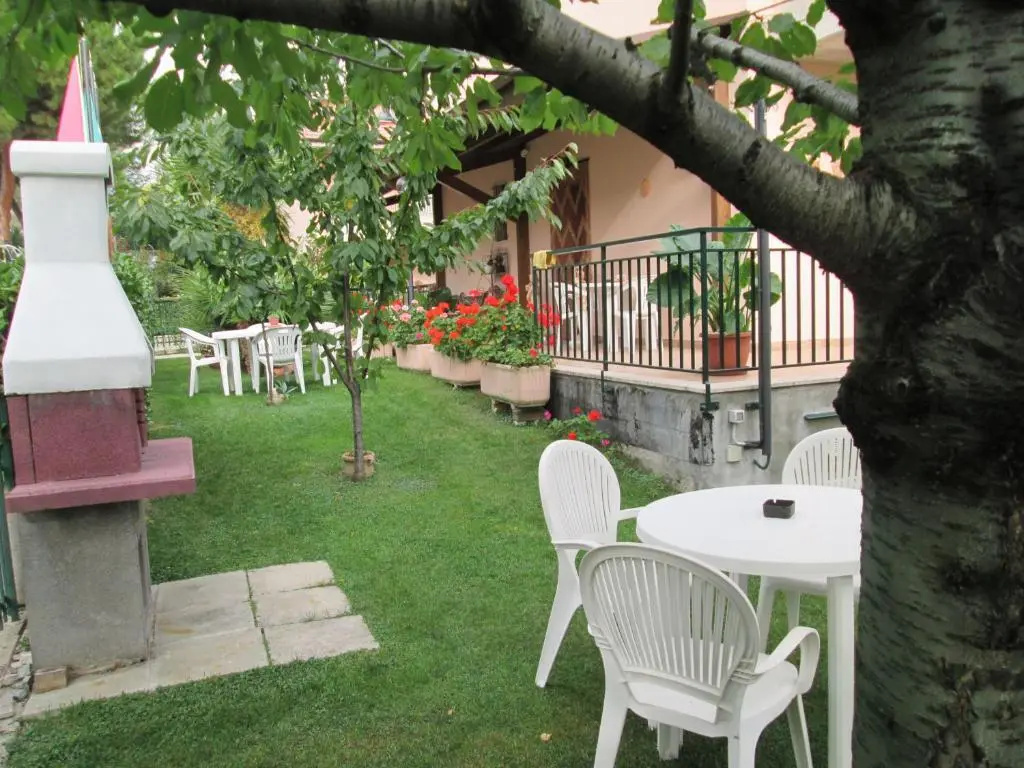 B&B Le Begonie