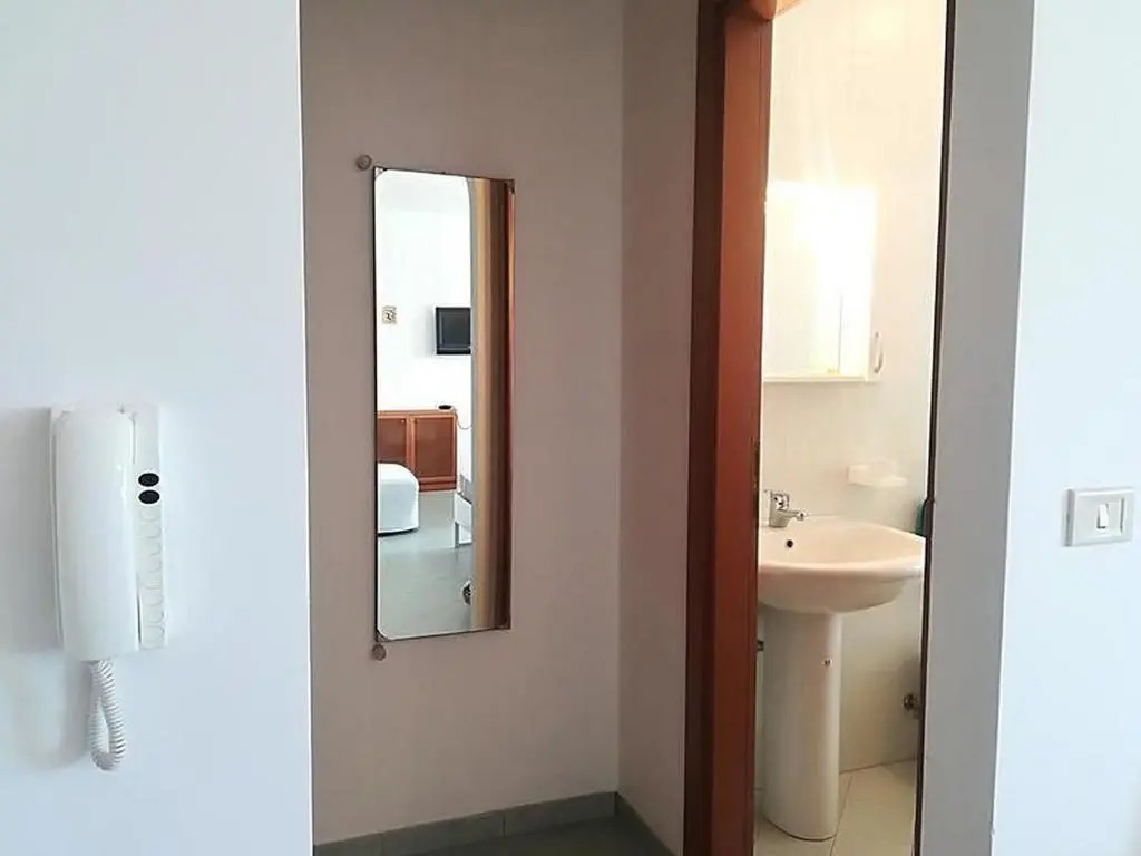Casa Vacanze Gaia a Otranto, Salento Monolocale 3 Posti