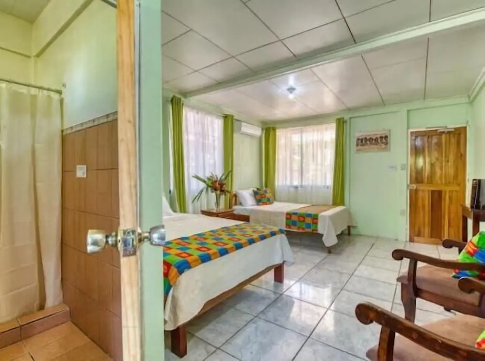 Tamara Hotel