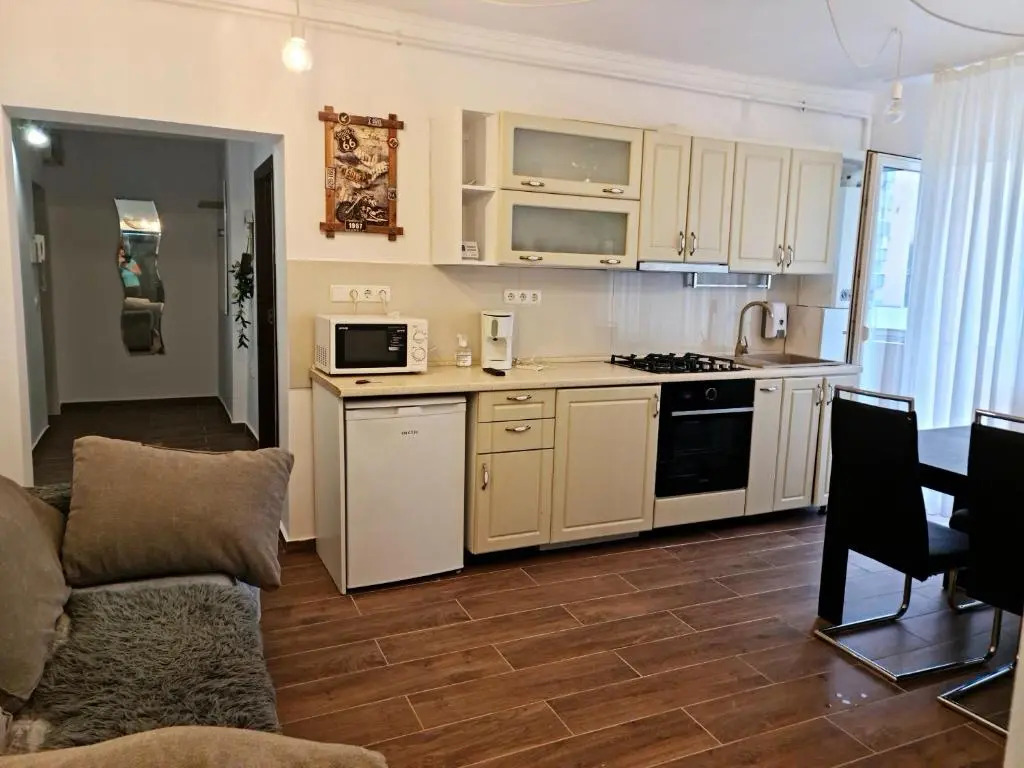 APARTAMENT E'BULEVARD No2 ALBA IULIA