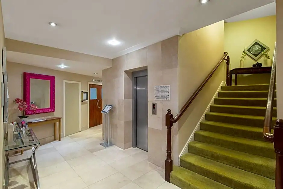Wilton Hotel Bray