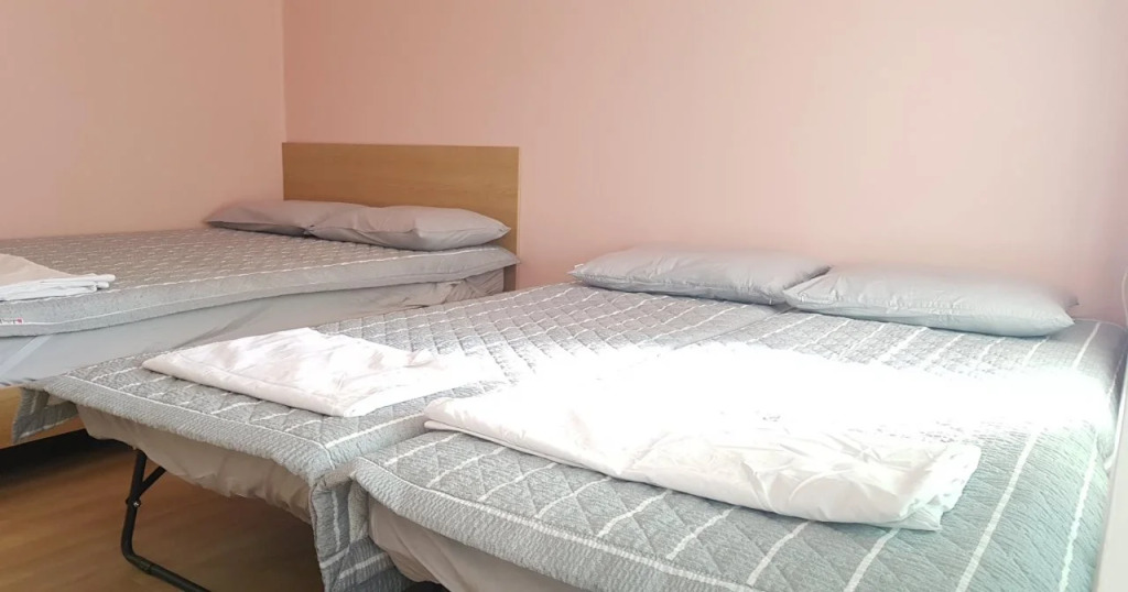 Gera Ladies Guesthouse