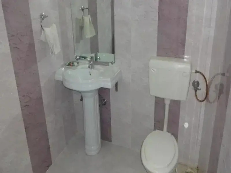 Hotel Mittal Paradise