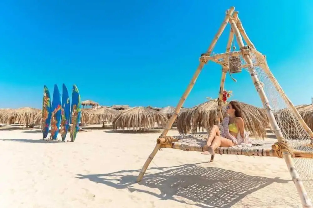 Elkawther hurghada apartment rooms