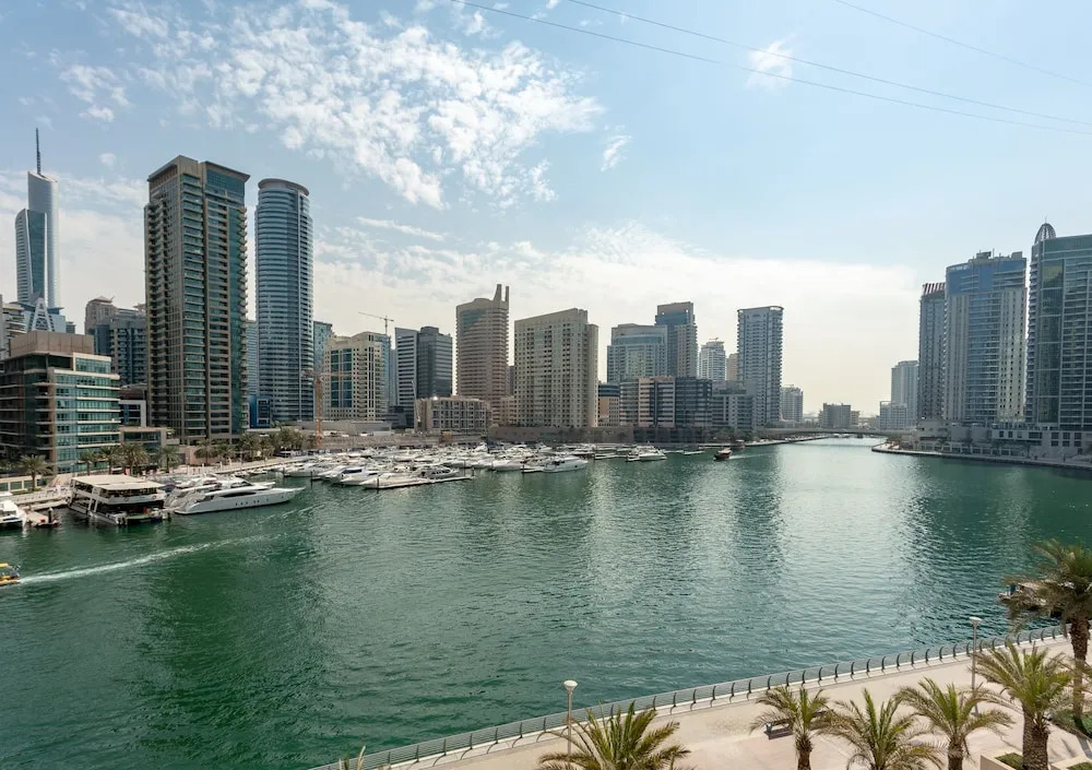 One Perfect Stay - 3BR at Al Sahab