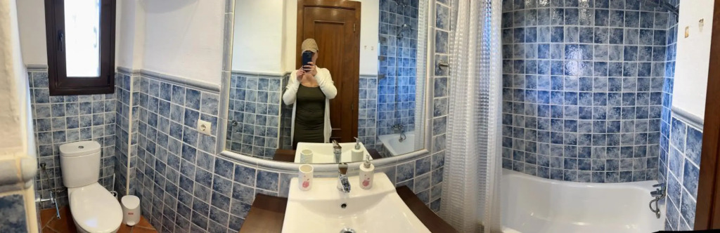 Bungalow Punta Marina