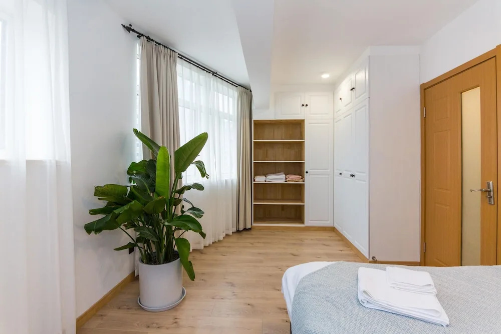 Henry's Apartment South Maoming Road