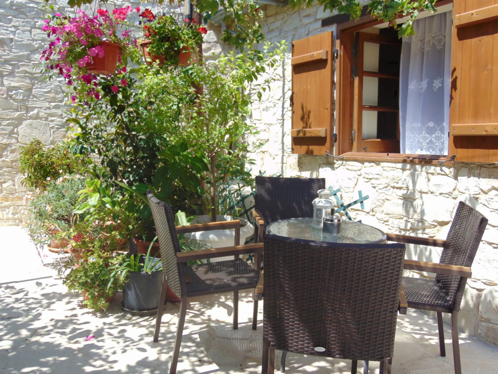 Charalambos Holiday Cottage