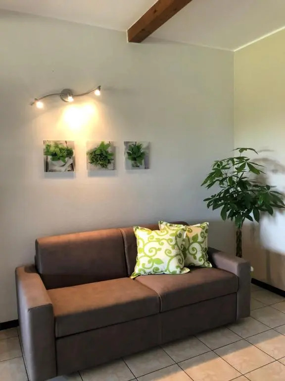 Appartamento Rosegarden