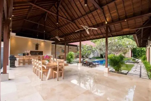 Aurelia Villa 2