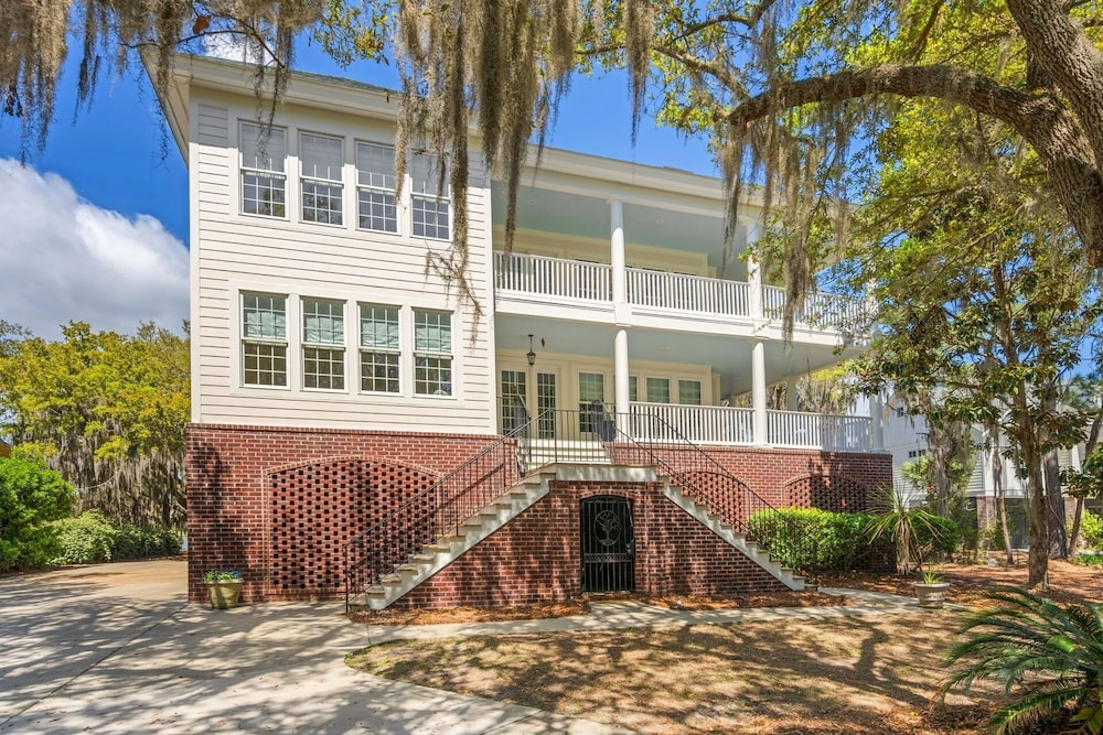 Dieu Not Disturb 5 Bedroom Home