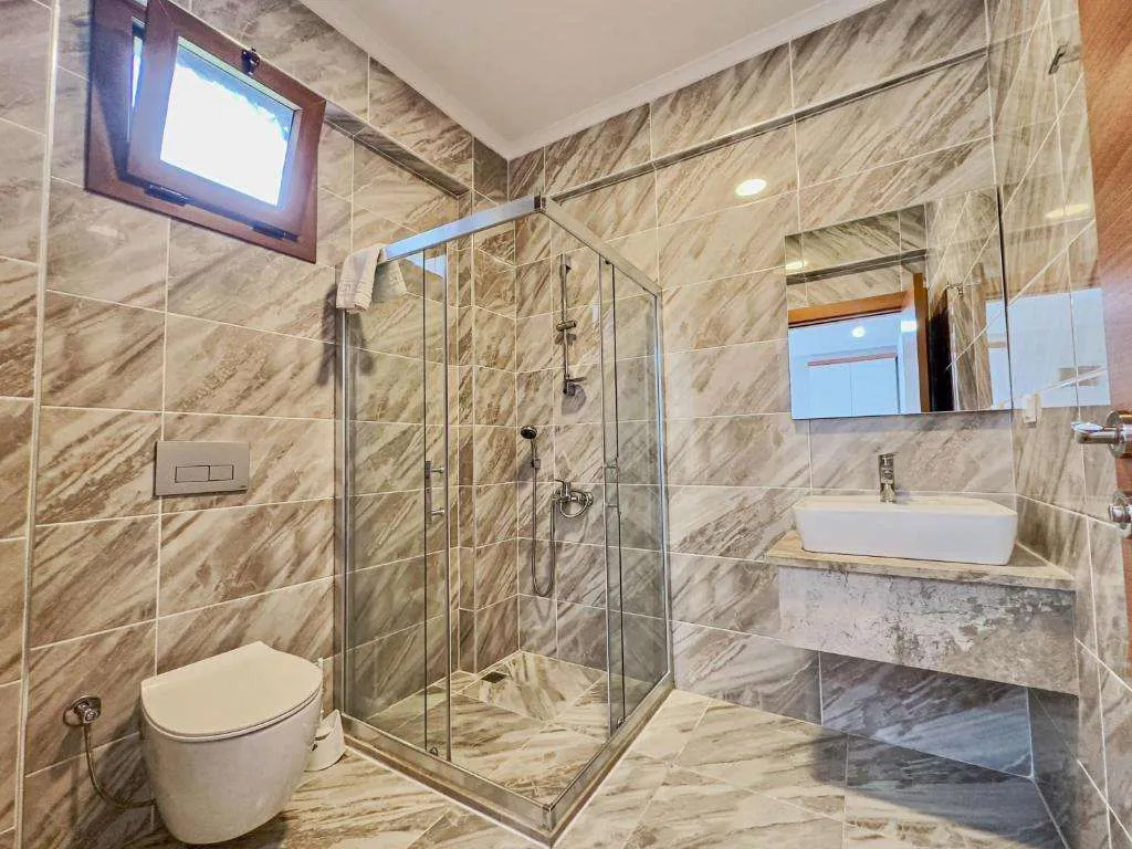 Star Villa, Özel Havuzlu, Fethiye