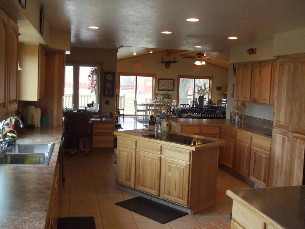 Hansen Guest Ranch and Venue