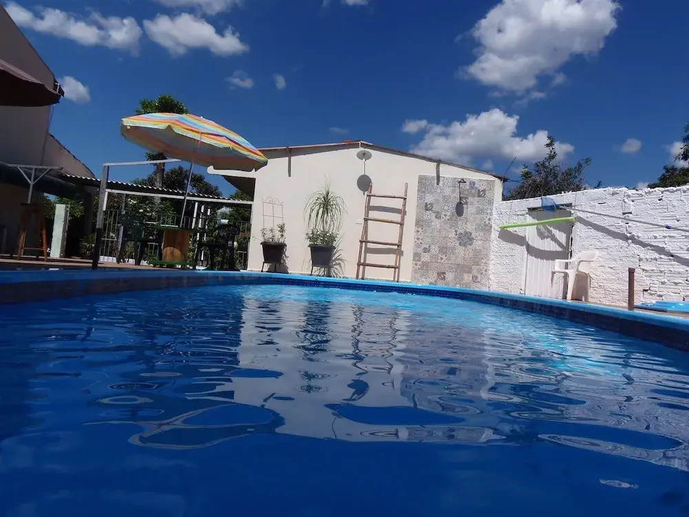 Melizas Garden