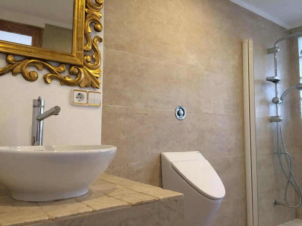 Casita Neptuno