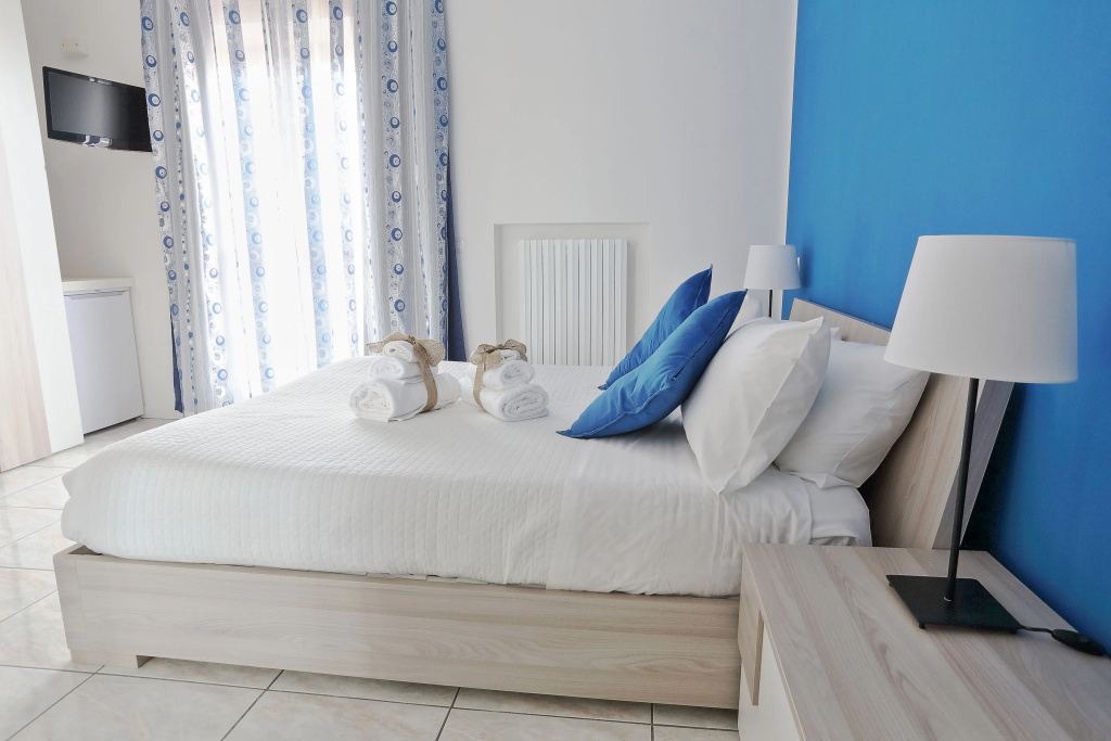 B&B POGGIO DEL SOLE