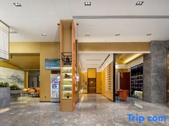 Yunfan Hotel