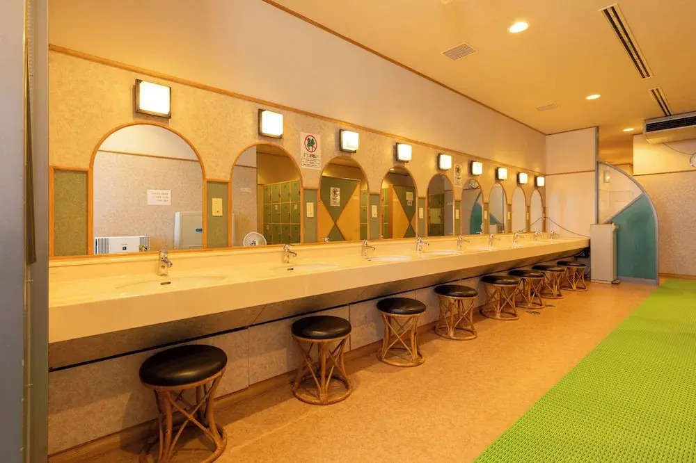 Hotel Riviera Shishikui