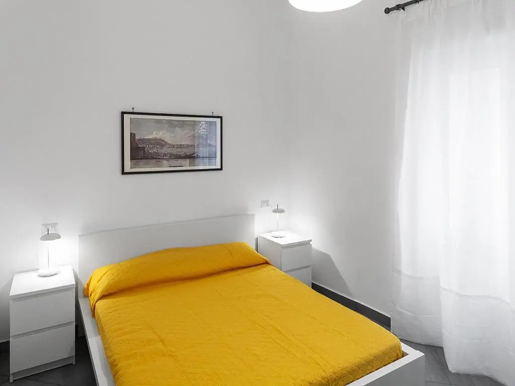 Bed & Breakfast Nilo32