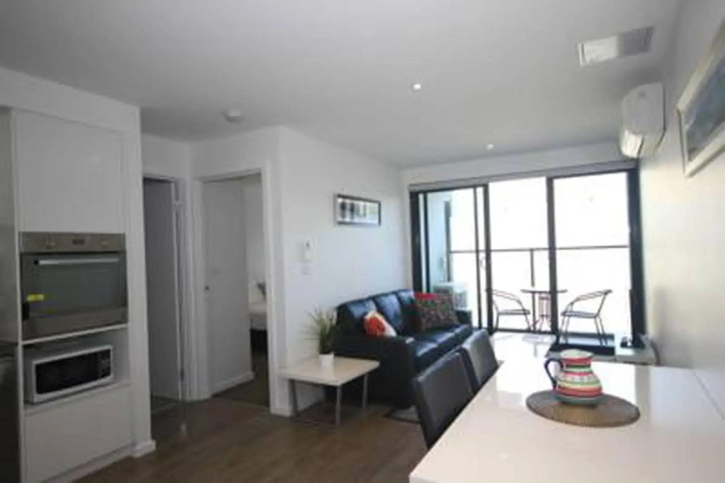 RNR Serviced Apartments North Melbourne