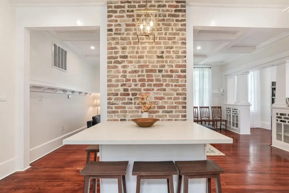 Beautiful 5BR House