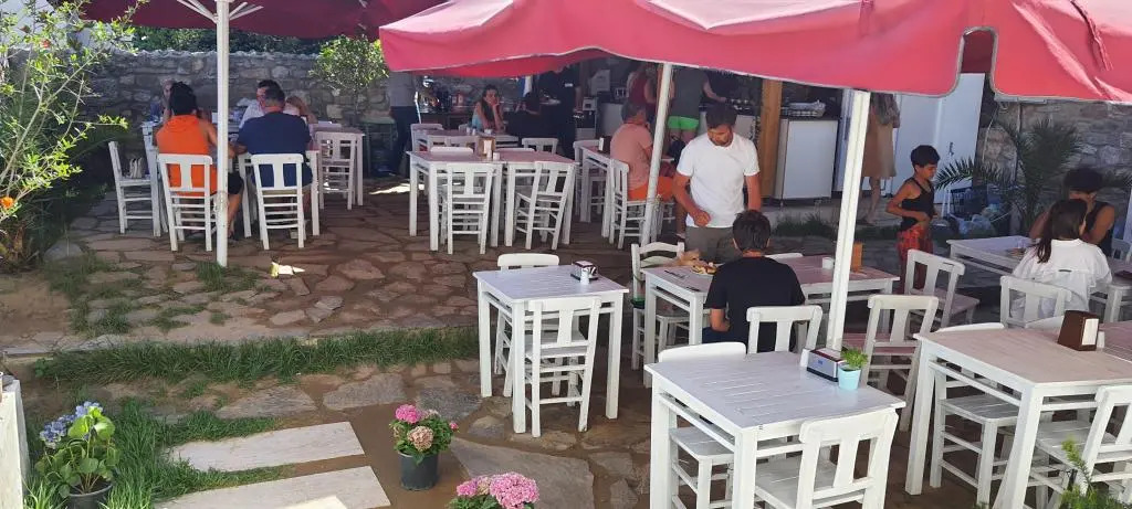 Alada Garden Otel